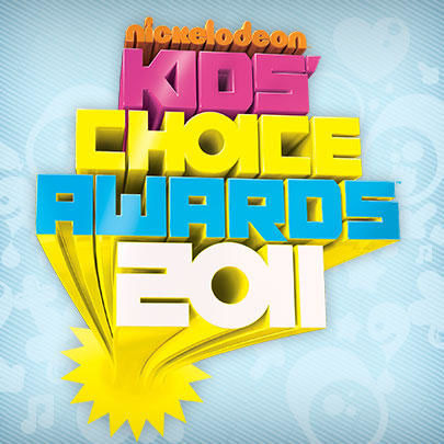 s2011e01 — Kids' Choice Awards 2011