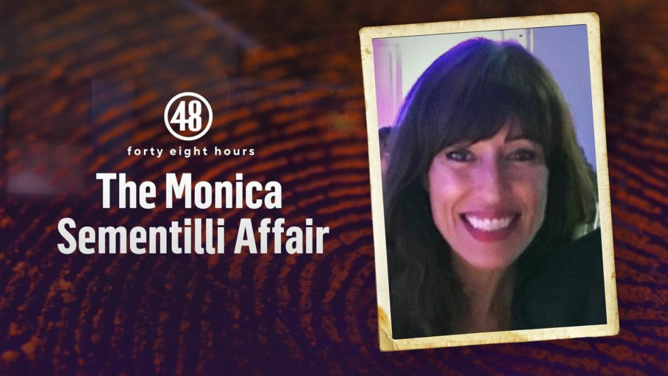 s36e22 — The Monica Sementilli Affair