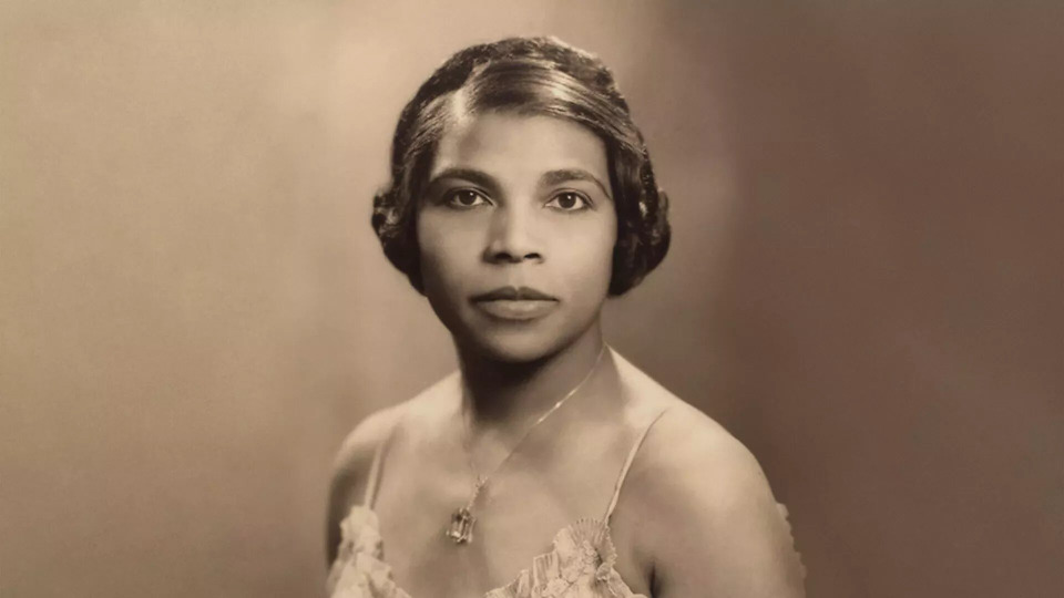 s36e02 — Marian Anderson: The Whole World in Her Hands