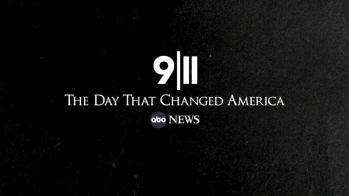 s2021e23 — 9/11: The Day That Changed America