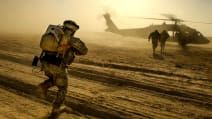 s01e06 — A Chance in Hell: The Battle of Ramadi