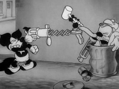 s1931e11 — MM016 One More Time