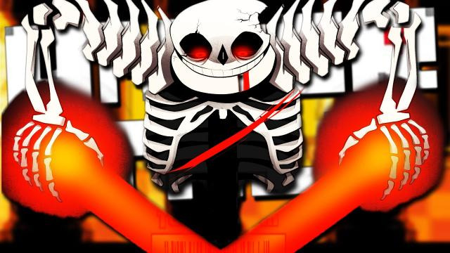 s04e728 — GET DUNKED ON | Undertale Genocide #3