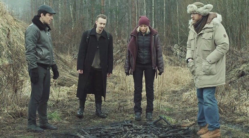 Братья Гримм