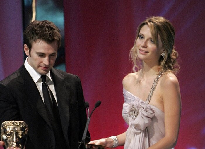 s2006e01 — The 59th BAFTA Film Awards