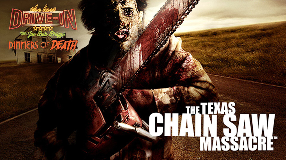 s02e01 — The Texas Chainsaw Massacre