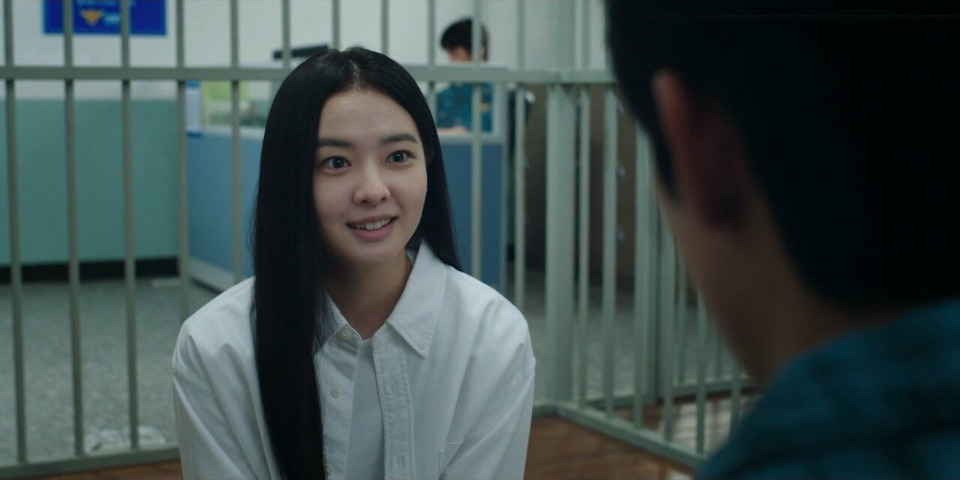 Yi Rang Meets So Hyun