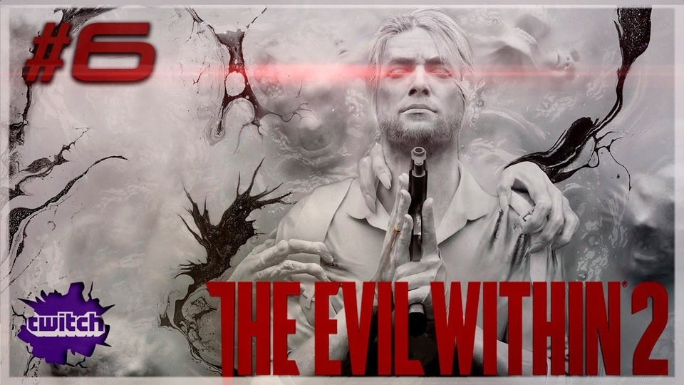 s2018e30 — The Evil Within 2 #6