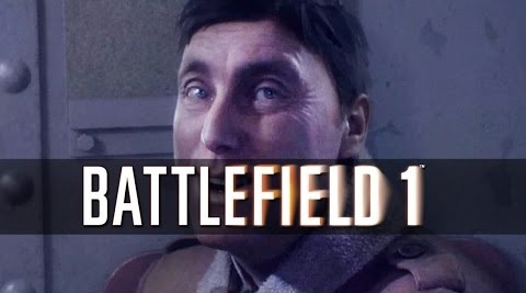 s06e935 — Battlefield 1 - ПРОХОДИМ СЮЖЕТКУ #2