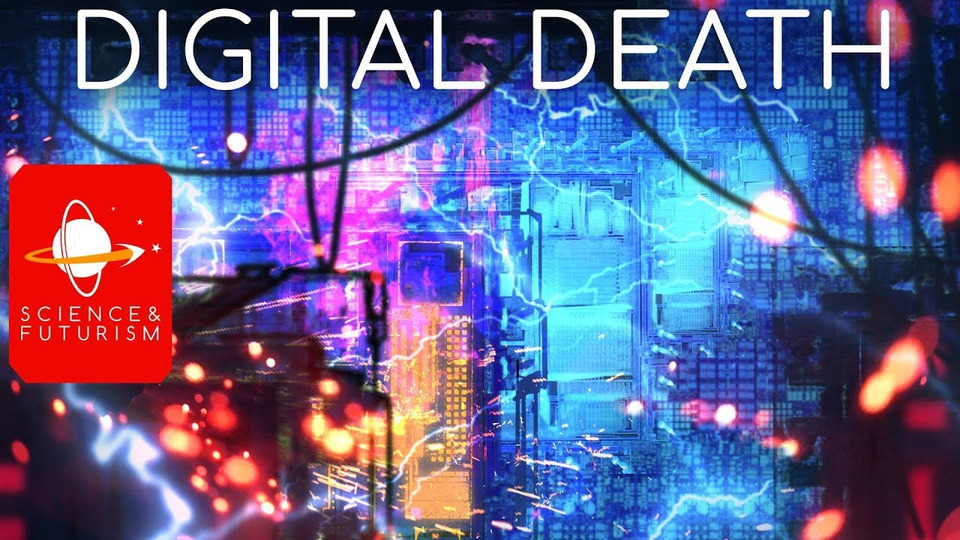 s03e43 — Digital Death