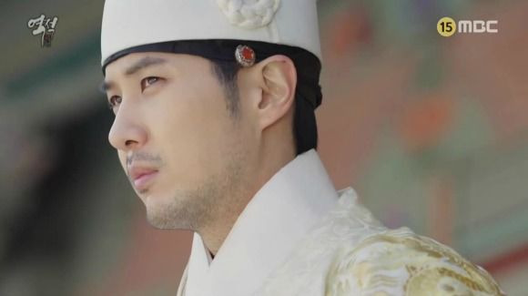 s01e11 — I Will Make the King Kill Prince Choong Won
