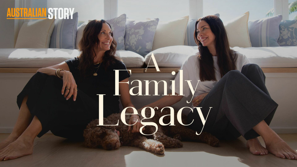 s28e20 — A Family Legacy