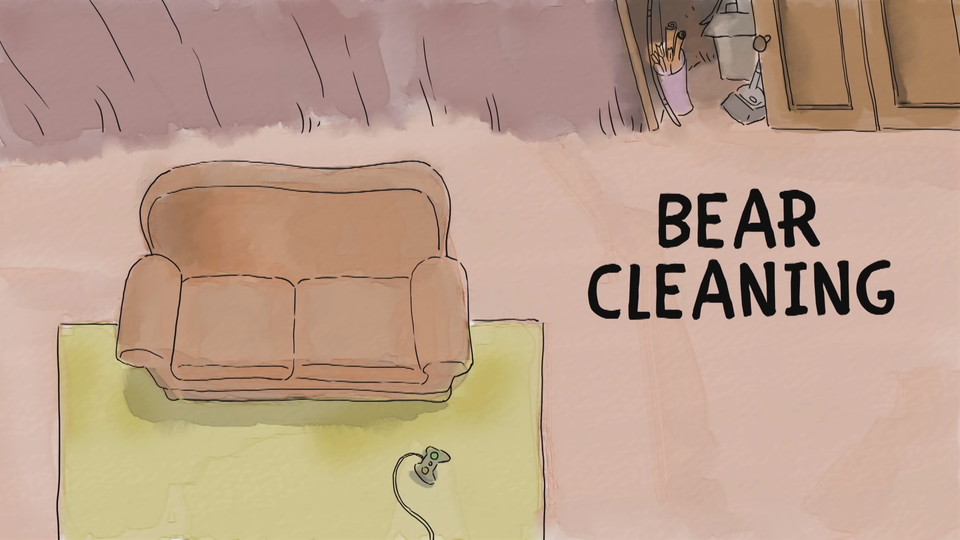 s01 special-2 — Bear Cleaning