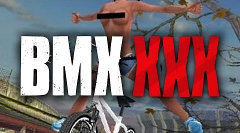 s06e153 — GREATEST BMX GAME OF ALL TIM. (BMX XXX, Part 1)