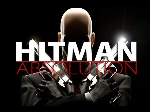 s01e11 — Hitman Absolution