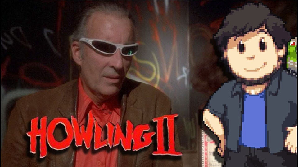 s05e18 — Howling II: Your Sister is a Werewolf