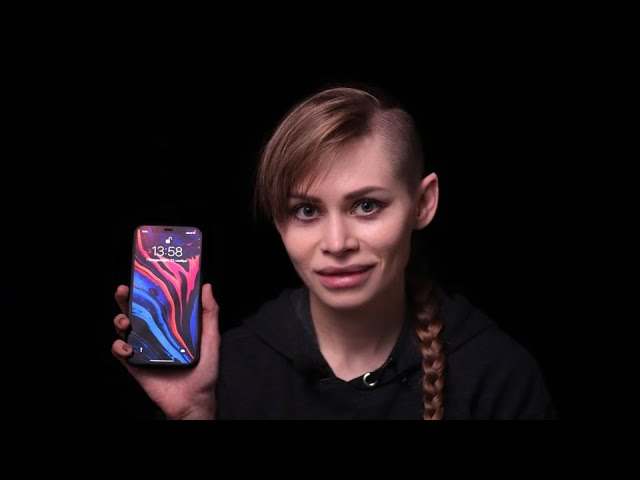 s05e41 — КУПИЛА IPHONE 12 ЧТОБЫ ФОТОГРАФИРОВАТЬ ХРУЩЕВКИ