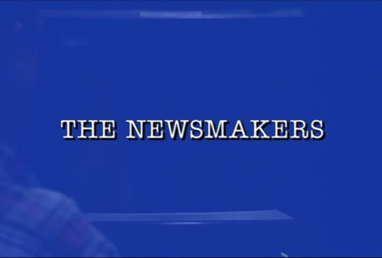 s06e01 — The Newsmakers