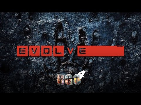 s04e16 — Evolve