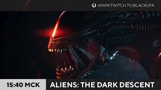s2023e125 — Aliens: Dark Descent