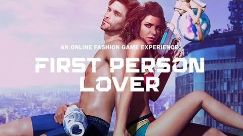 s05e165 — First Person Lover - СИМУЛЯТОР ЛЮБОВНИКА