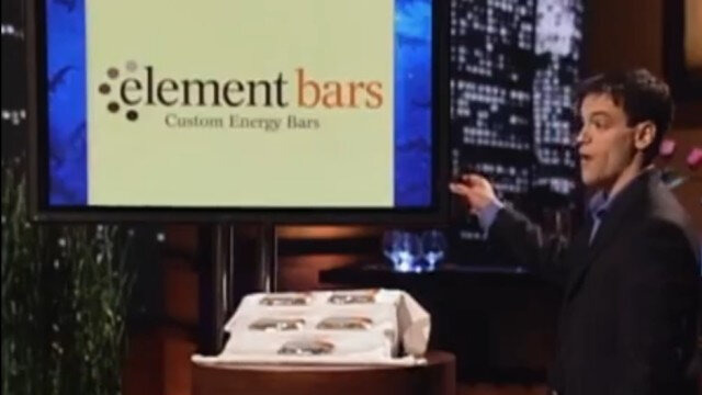 s01e06 — Element Bars