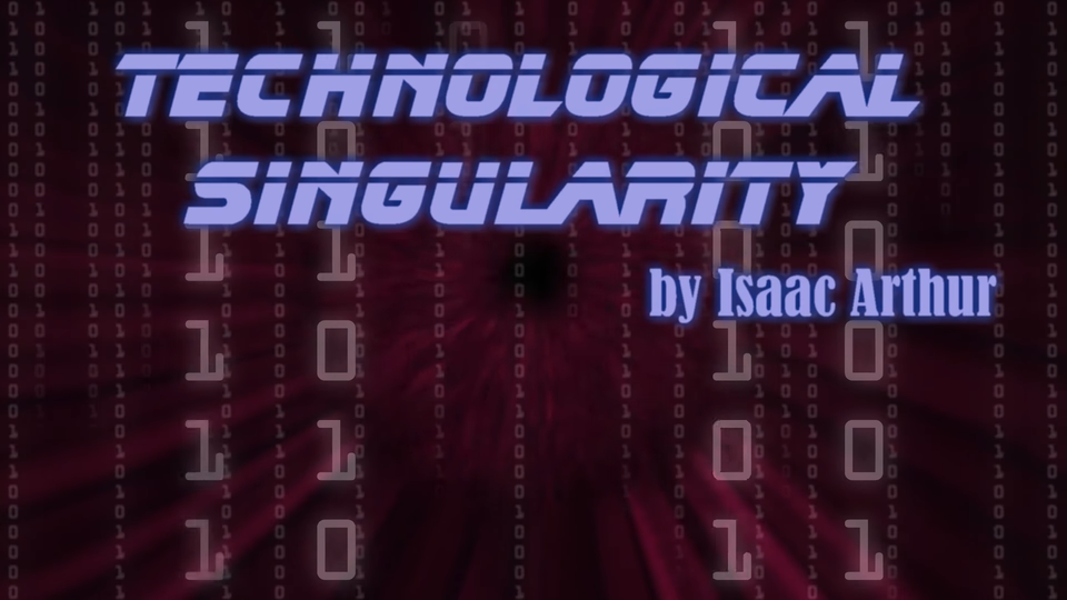 s02e30 — Technological Singularity