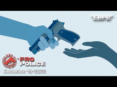 s2022 special-0 — Pro-Police Exclusive 49 2022: ERPO