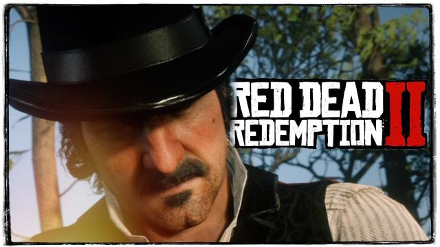 s08e738 — КТО ЖЕ ПРЕДАТЕЛЬ? (ШОК) ● Red Dead Redemption 2 #24