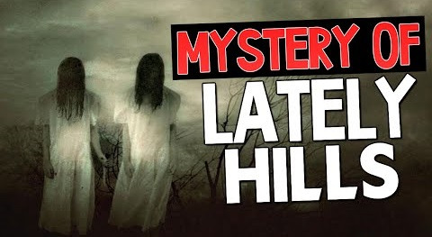 s05e271 — Mystery Of Lately Hills - ПРИЗРАК ДЖЕССИКИ
