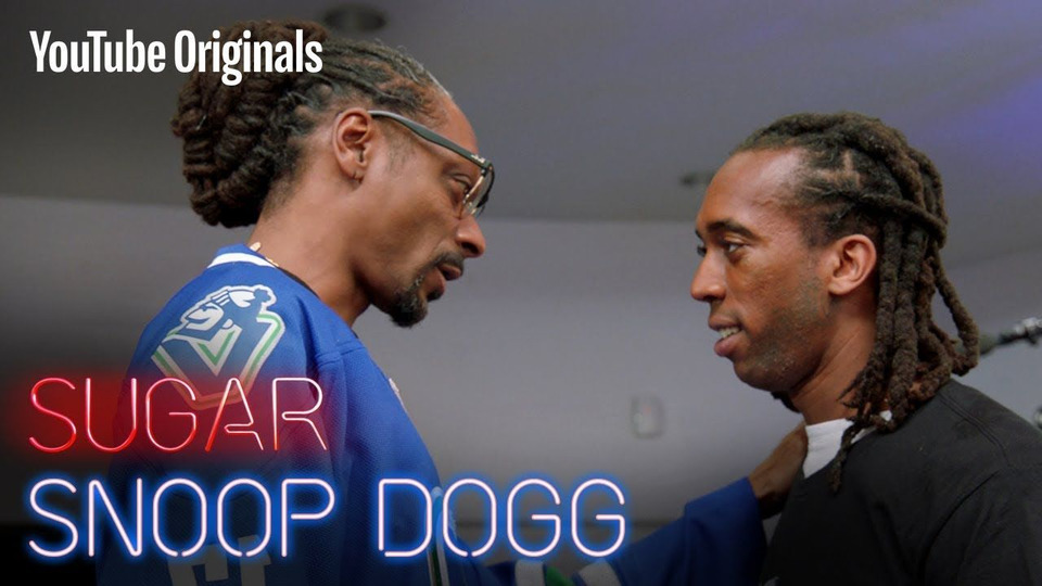 s01e06 — Snoop Dogg Surprises a Young Father Who is Working to Turn His Life Around
