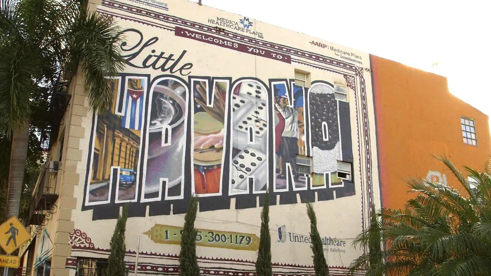 s01e07 — Miami: Little Havana vs. Wynwood