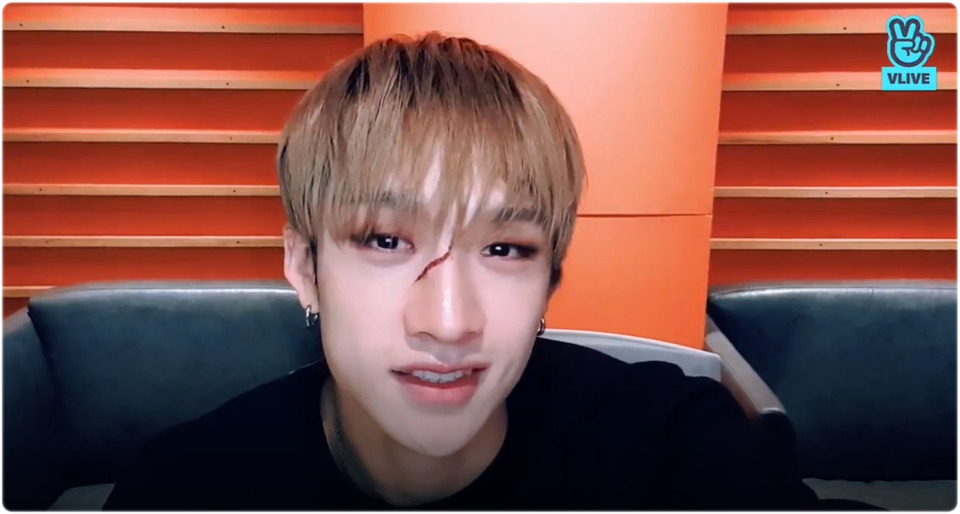 s2019e290 — [Live] Chan's Room 🐺 Episode 42