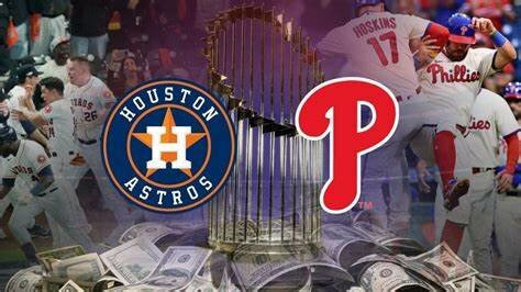 s2022e03 — Game 3: Houston Astros at Philadelphia Phillies