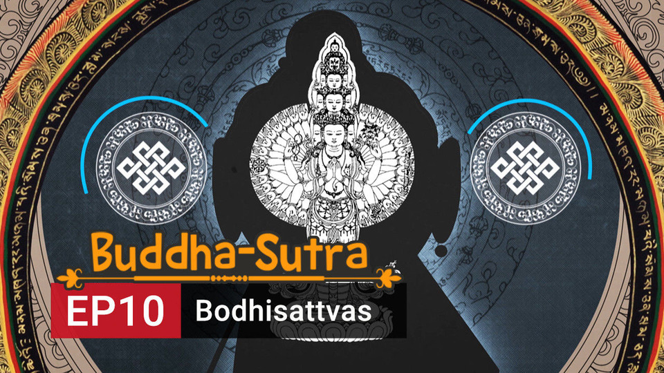 s01e10 — Bodhisattvas