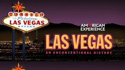 s18e03 — Las Vegas: An Unconventional History: Sin City