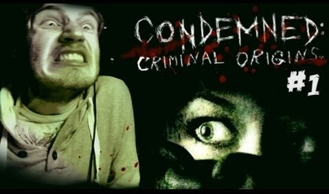 s03e193 — Condemned: Criminal Origins - Part 1 - Let's Play Condemned Walkthrough Playthrough