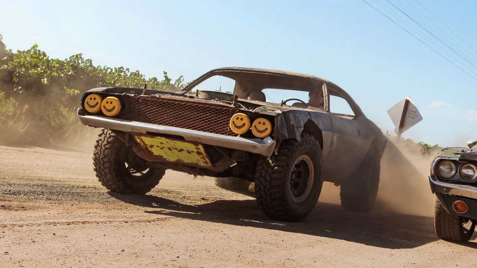 s04e10 — Prepping for Roadkill Nights: It's a Project Car Rampage!