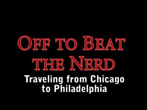 s01e42 — Off To Beat the Nerd