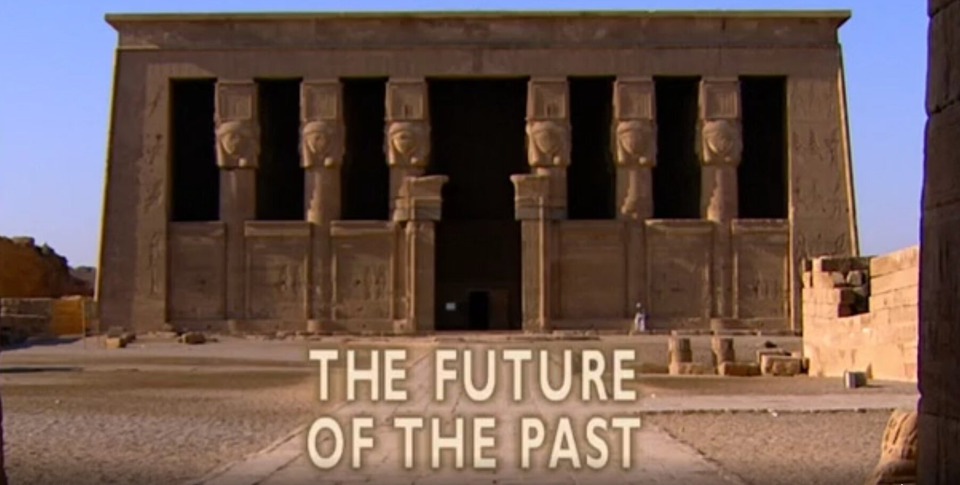 s01e06 — The Future of the Past