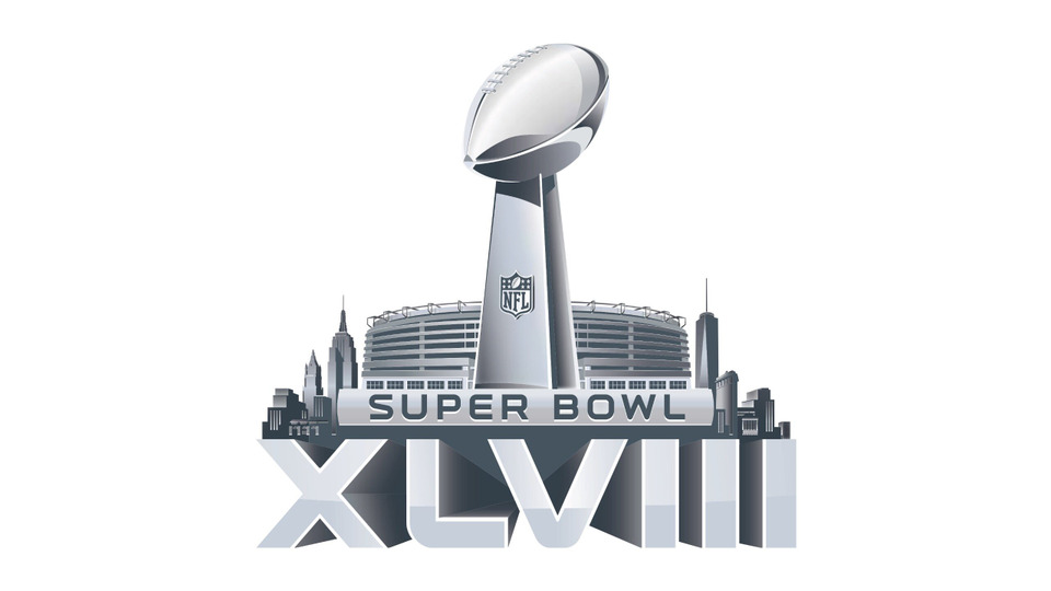 s2014e01 — Super Bowl XLVIII - Seattle Seahawks vs. Denver Broncos