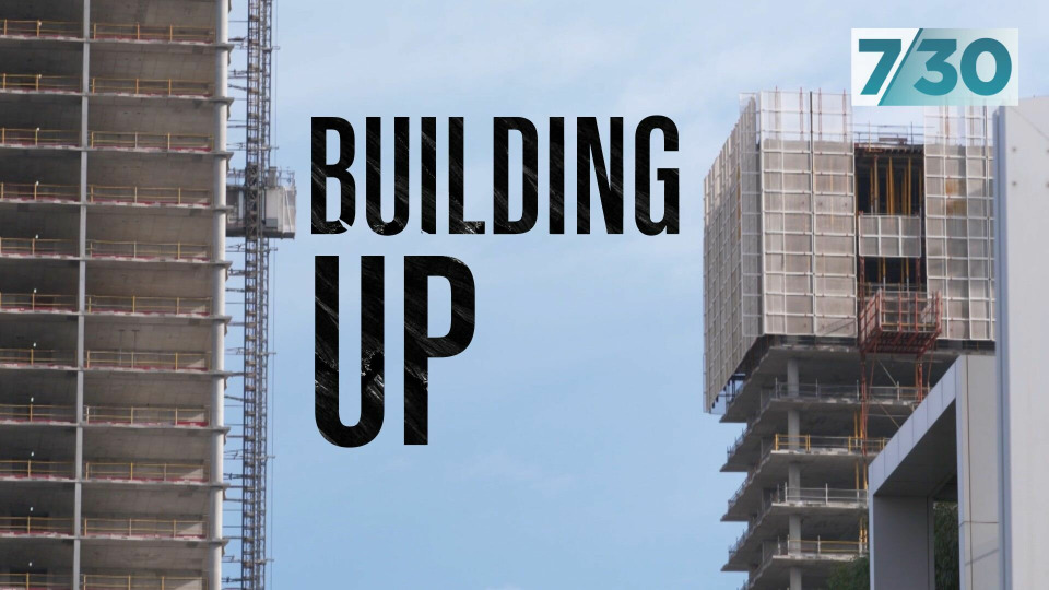 s2023e136 — Building Up