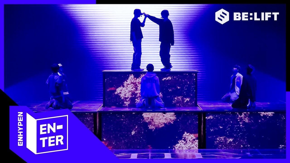 s2024e00 — [PERFORMANCE] «FATE» @ FATE PLUS IN SEOUL | Rehearsal Stage Cam