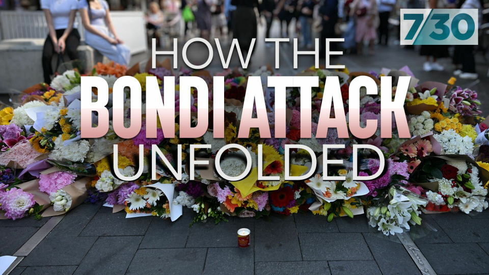 s2024e56 — How the Bondi Attack Unfolded