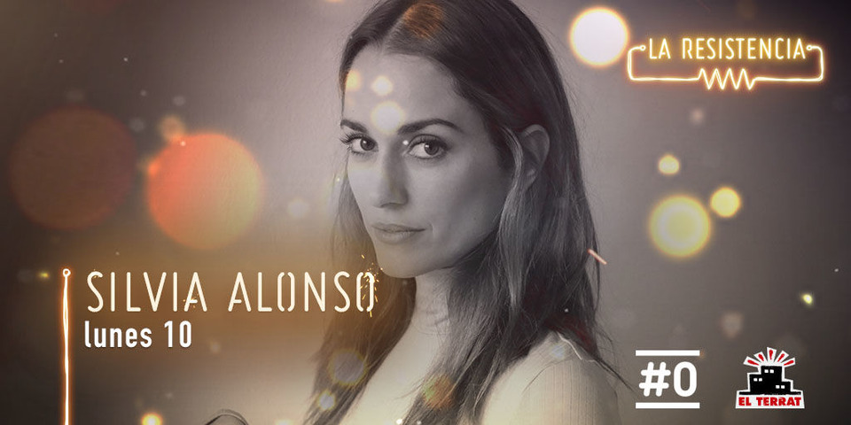 s03e78 — Silvia Alonso