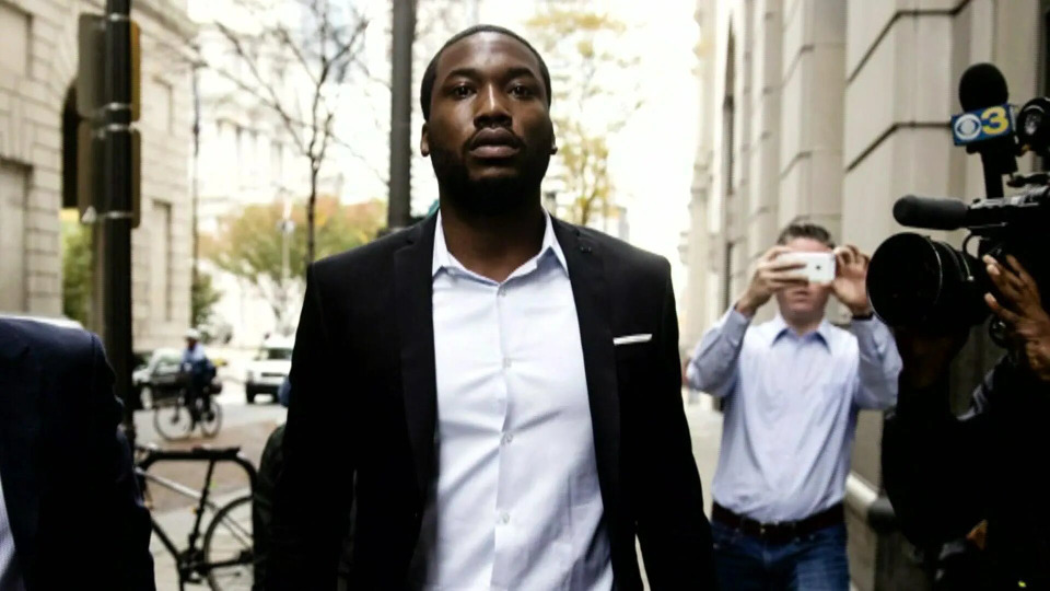 s2024e09 — Dreams & Nightmares: The Meek Mill Story