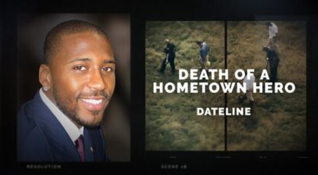 s2021e08 — Death Of A Hometown Hero