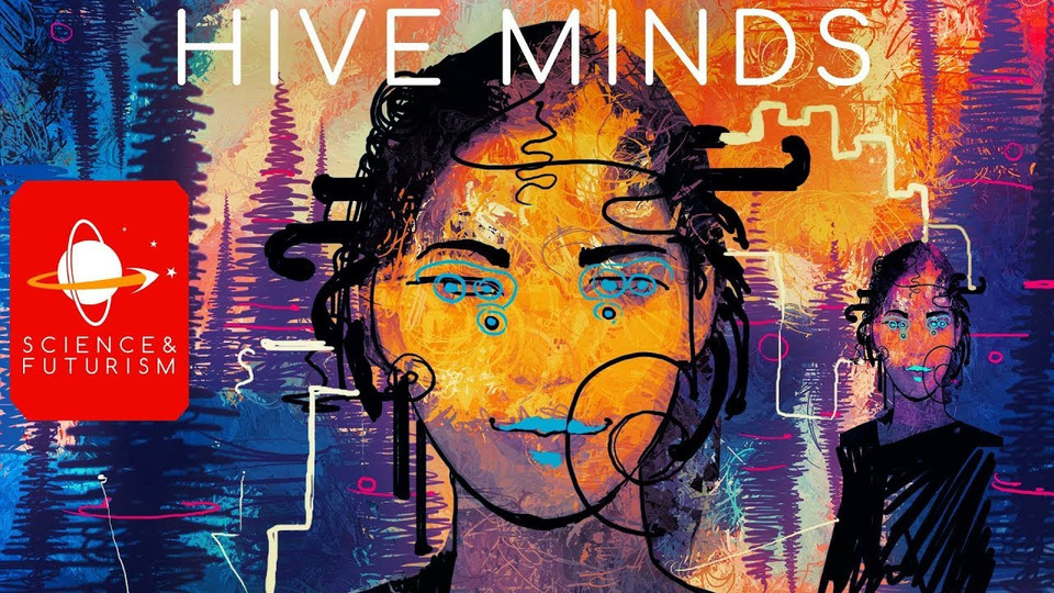 s03e49 — Hive Minds