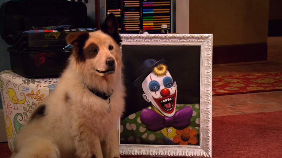 Bark! the Herald Angels Sing