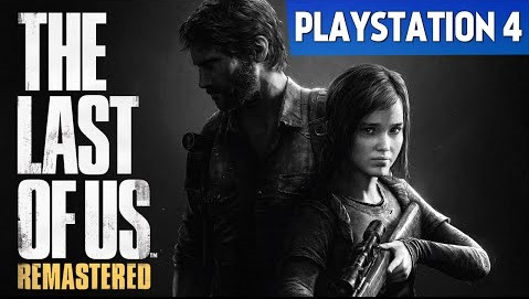 s04e405 — The Last of Us: Remastered - Первый Взгляд на PS4